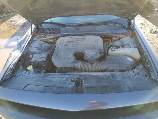 Photo 11 from auction – 2015 DODGE CHALLENGER with VIN 2C3CDZAG0FH869224