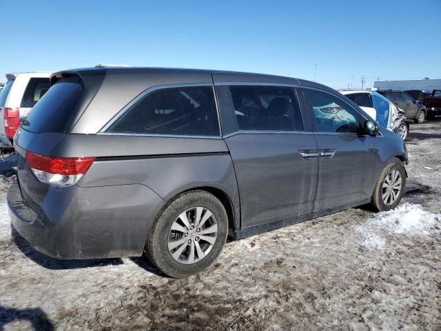 Photo 3 from auction – 2014 HONDA ODYSSEY EX with VIN 5FNRL5H60EB060065