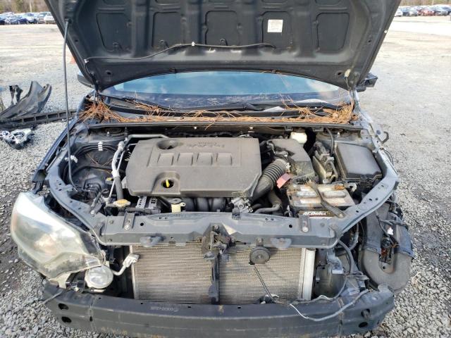 Photo 11 from auction – 2014 TOYOTA COROLLA L with VIN 2T1BURHE9EC111497