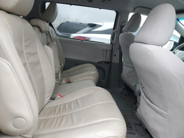 Photo 11 from auction – 2011 TOYOTA SIENNA LE with VIN 5TDKK3DC9BS027366