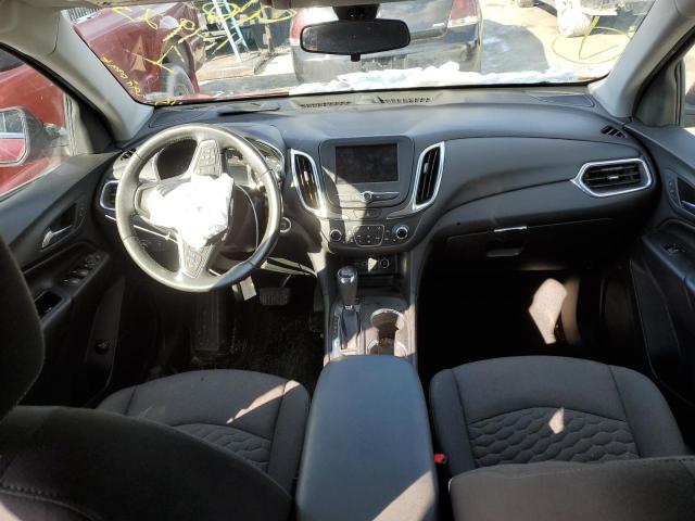Photo 8 from auction – 2020 CHEVROLET EQUINOX LT with VIN 3GNAXLEX9LS617330