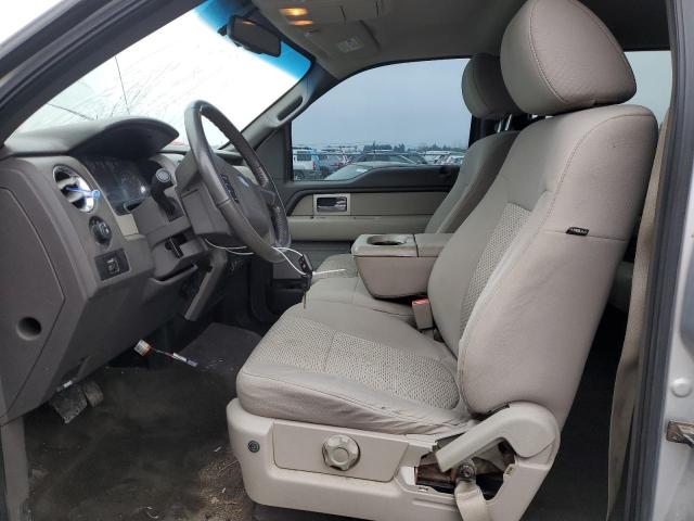 Photo 7 from auction – 2010 FORD F150 SUPER with VIN 1FTFW1EV4AFB64191