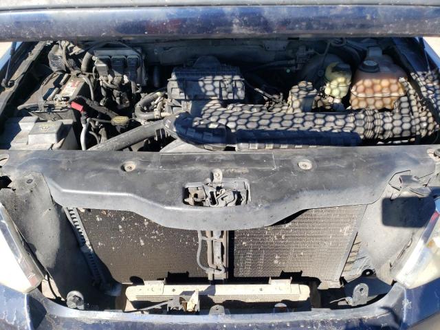 Photo 11 from auction – 2004 FORD F150 with VIN 1FTPX12574KD94907