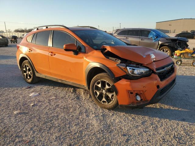 Photo 4 from auction – 2018 SUBARU CROSSTREK with VIN JF2GTABC7J9269601