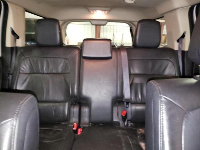 Photo 10 from auction – 2013 FORD FLEX SEL with VIN 2FMGK5C83DBD18315