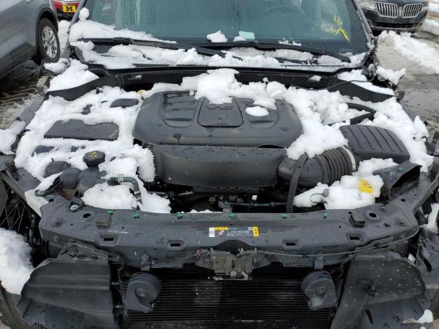 Photo 12 from auction – 2021 DODGE DURANGO GT with VIN 1C4RDJDG4MC749476