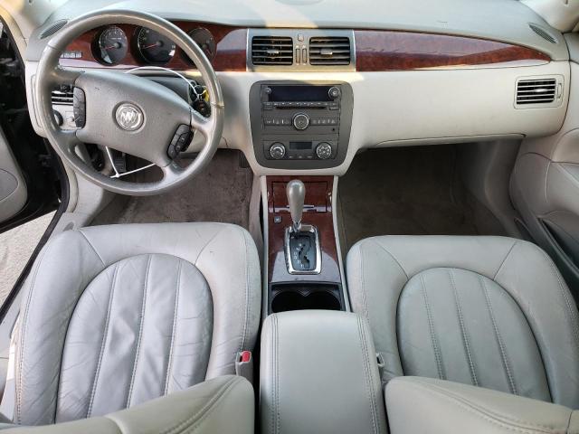 Photo 8 from auction – 2008 BUICK LUCERNE CX with VIN 1G4HD57238U172499