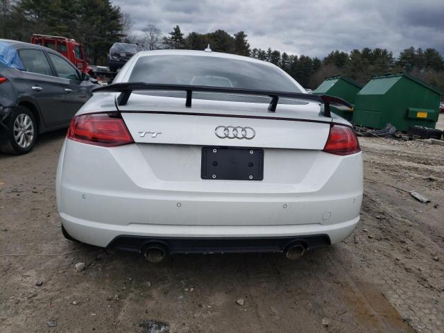 Photo 6 from auction – 2018 AUDI TT with VIN TRUC5AFV8J1006234