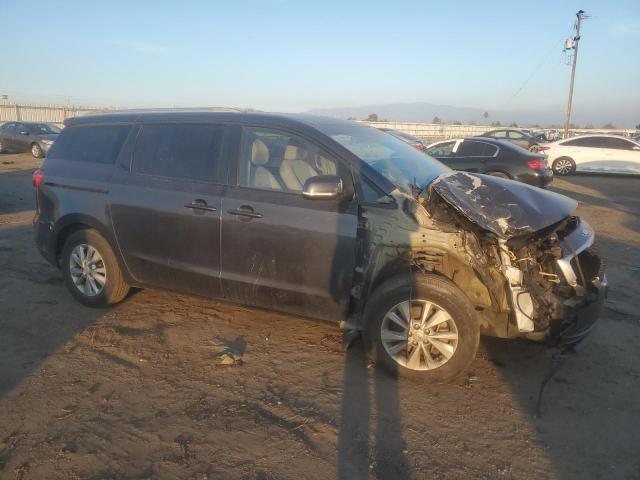 Photo 4 from auction – 2016 KIA SEDONA LX with VIN KNDMB5C16G6089321