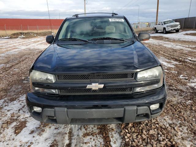 Photo 5 from auction – 2005 CHEVROLET TRAILBLAZE with VIN 1GNDT13S652387037