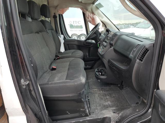 Photo 7 from auction – 2018 RAM PROMASTER with VIN 3C6URVJG0JE135009