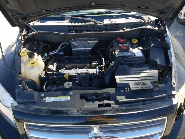 Photo 11 from auction – 2012 DODGE CALIBER SX with VIN 1C3CDWDA5CD506027