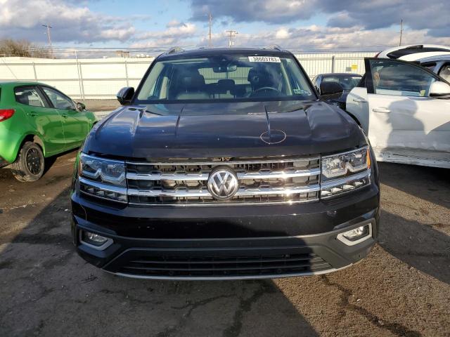 Photo 5 from auction – 2018 VOLKSWAGEN ATLAS SEL with VIN 1V2NR2CA4JC584591