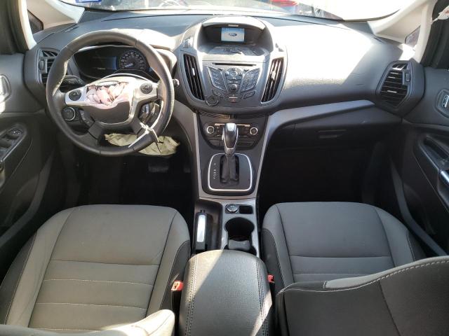 Photo 8 from auction – 2015 FORD C-MAX SE with VIN 1FADP5AU0FL120910