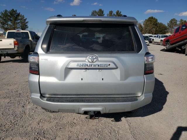 Photo 6 from auction – 2019 TOYOTA 4RUNNER SR with VIN JTEBU5JR1K5640713