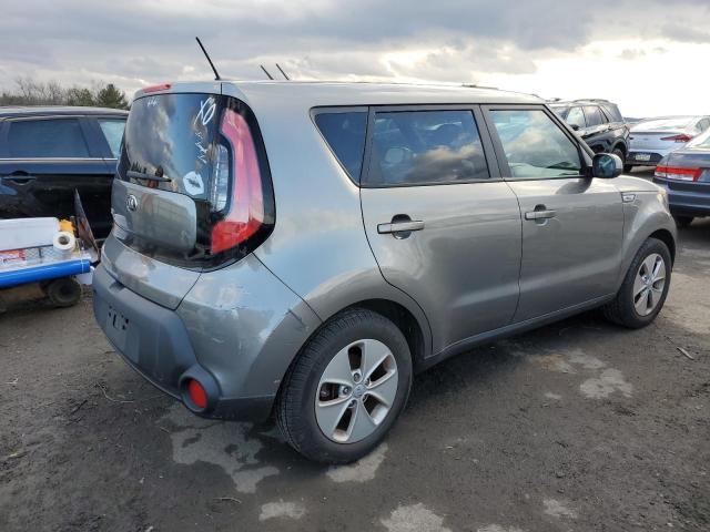 Photo 3 from auction – 2015 KIA SOUL with VIN KNDJN2A21F7215906