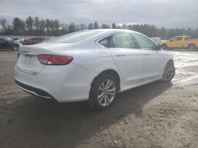 Photo 3 from auction – 2015 CHRYSLER 200 LIMITE with VIN 1C3CCCAB9FN504407
