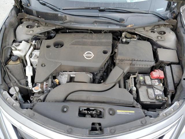 Photo 11 from auction – 2015 NISSAN ALTIMA 2.5 with VIN 1N4AL3AP1FC426480