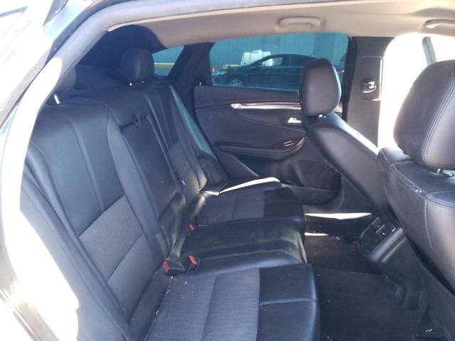 صورة رقم 10 من المزاد - 2015 CHEVROLET IMPALA مع VIN 2G1125S30F9263308