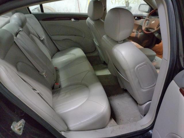 Photo 10 from auction – 2008 BUICK LUCERNE CX with VIN 1G4HD57238U189593