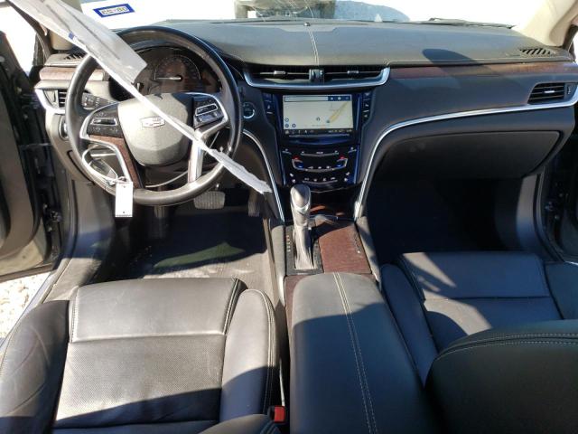 Photo 8 from auction – 2019 CADILLAC XTS LUXURY with VIN 2G61M5S30K9108465