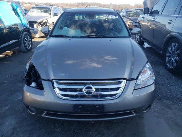 Photo 5 from auction – 2003 NISSAN ALTIMA SE with VIN 1N4BL11D83C283652