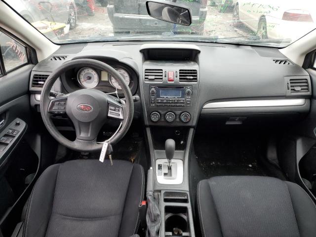 Zdjęcie 8 z aukcji – 2012 SUBARU IMPREZA SP z VIN JF1GPAL69CH225870