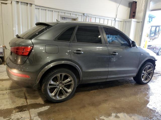 Photo 3 from auction – 2018 AUDI Q3 PREMIUM with VIN WA1BCCFS3JR004349