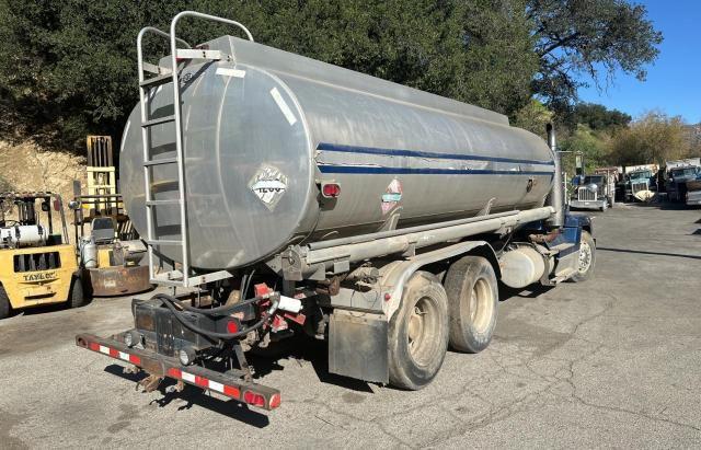 Photo 4 from auction – 1995 FREIGHTLINER CONVENTION with VIN 1FUYDSYB4SP540639