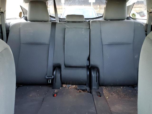 Фото 10 с аукциона – 2018 TOYOTA HIGHLANDER с VIN 5TDBZRFH3JS904116