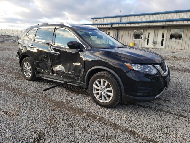 Photo 4 from auction – 2018 NISSAN ROGUE S with VIN JN8AT2MVXJW306803