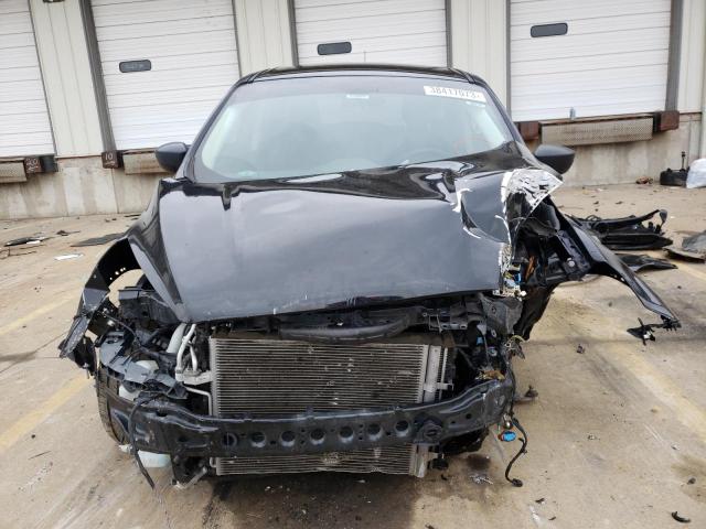 Photo 5 from auction – 2019 FORD ESCAPE S with VIN 1FMCU0F71KUA12929