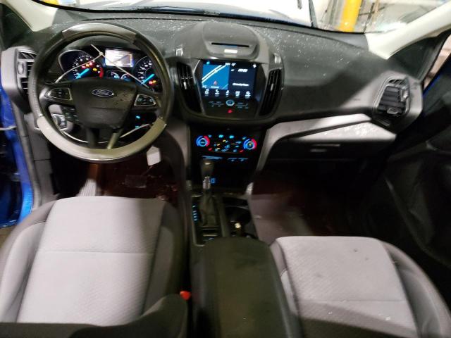 Photo 8 from auction – 2017 FORD ESCAPE SE with VIN 1FMCU9GD4HUC99703