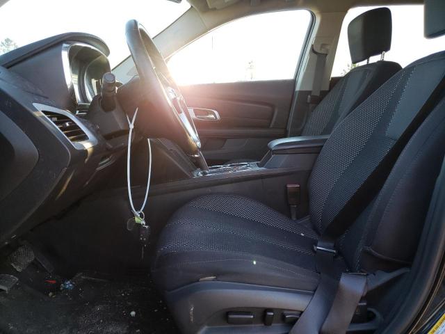 Photo 7 from auction – 2011 GMC TERRAIN with VIN 2CTFLTEC5B6468469