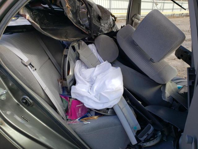 Photo 10 from auction – 2007 TOYOTA COROLLA CE with VIN 2T1BR32E67C769840