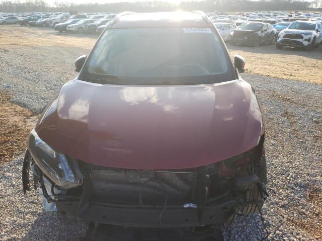 Photo 5 from auction – 2015 NISSAN ROGUE S with VIN KNMAT2MT5FP582513