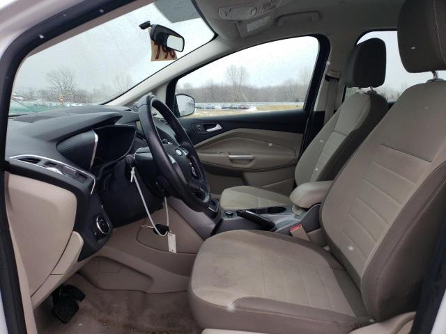 Photo 7 from auction – 2013 FORD C-MAX SE with VIN 1FADP5AU4DL545558
