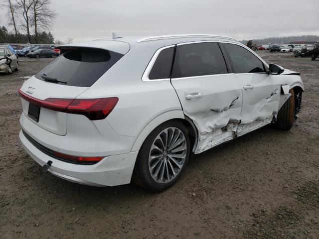 Photo 3 from auction – 2019 AUDI E-TRON PRE with VIN WA1VABGE4KB013092