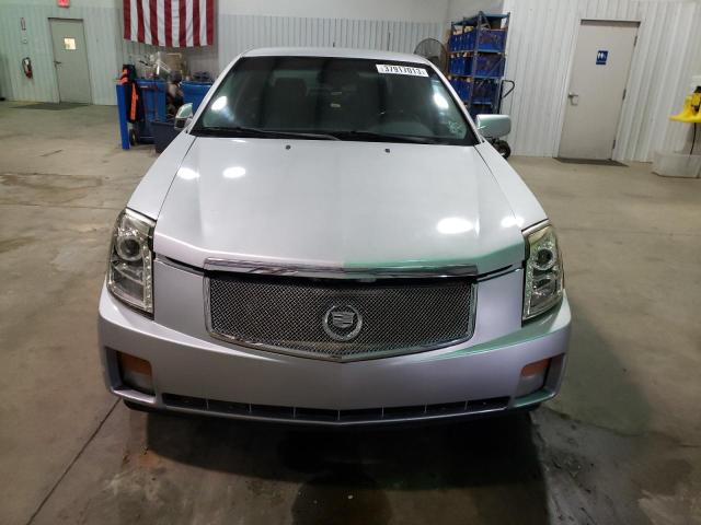 صورة رقم 5 من المزاد - 2007 CADILLAC CTS مع VIN 1G6DM57TX70154540