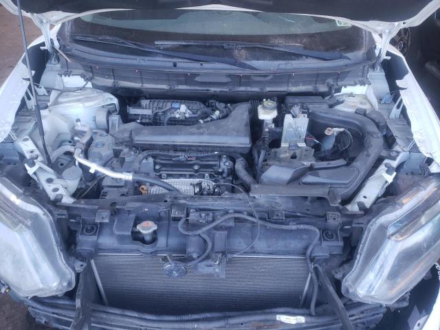 Photo 12 from auction – 2015 NISSAN ROGUE S with VIN KNMAT2MV1FP584292