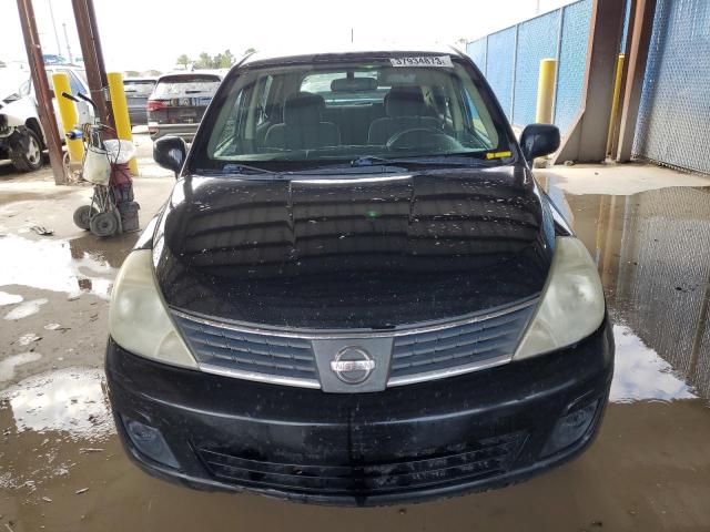 Photo 5 from auction – 2009 NISSAN VERSA S with VIN 3N1BC13E29L464908