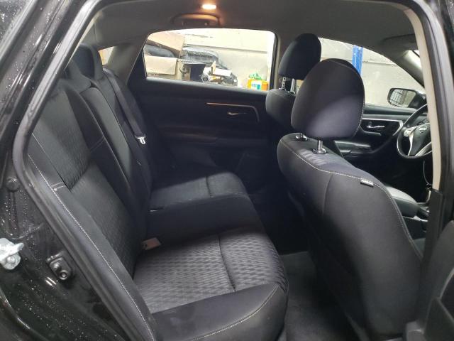 Photo 10 from auction – 2017 NISSAN ALTIMA 2.5 with VIN 1N4AL3AP2HC193275