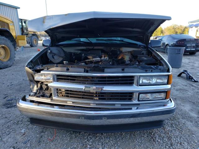 Photo 5 from auction – 1998 CHEVROLET GMT-400 C1 with VIN 1GCEC19M9WE204803