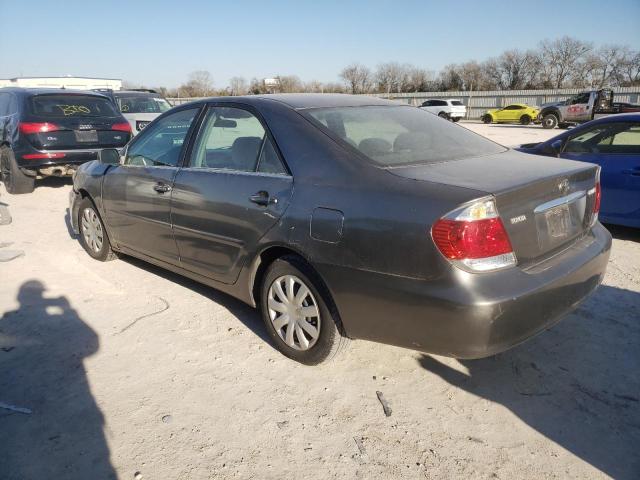 Photo 2 from auction – 2006 TOYOTA CAMRY with VIN 4T1BE32K56U662311
