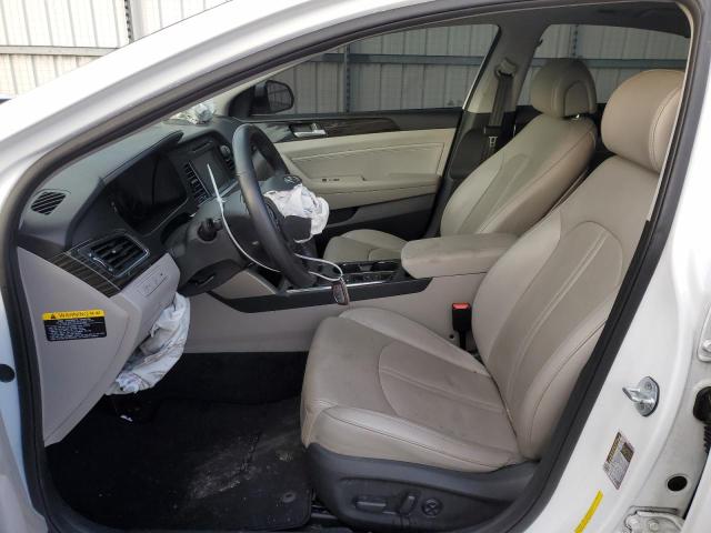 Photo 7 from auction – 2016 HYUNDAI SONATA SPO with VIN 5NPE34AF7GH314989