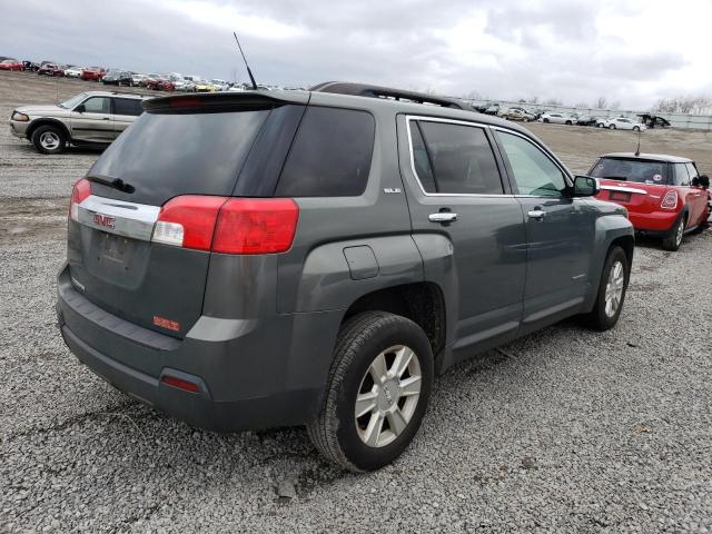Photo 3 from auction – 2012 GMC TERRAIN SL with VIN 2GKALSEK2C6329932