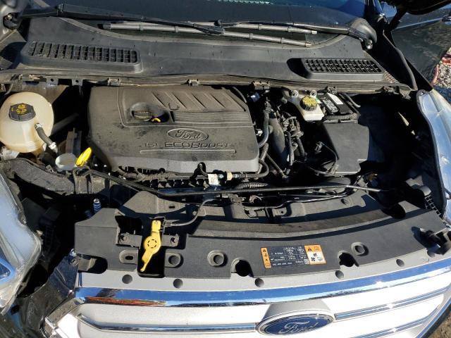 Photo 12 from auction – 2018 FORD ESCAPE SE with VIN 1FMCU0GD8JUB46405