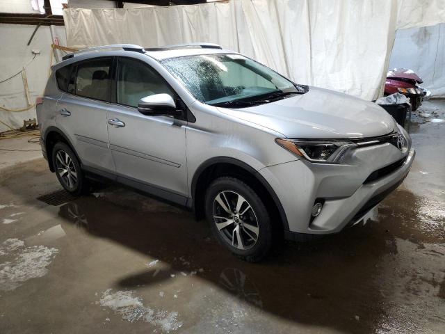Photo 4 from auction – 2016 TOYOTA RAV4 XLE with VIN 2T3RFREV9GW504549