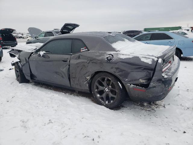 Photo 2 from auction – 2019 DODGE CHALLENGER with VIN 2C3CDZBT7KH627682