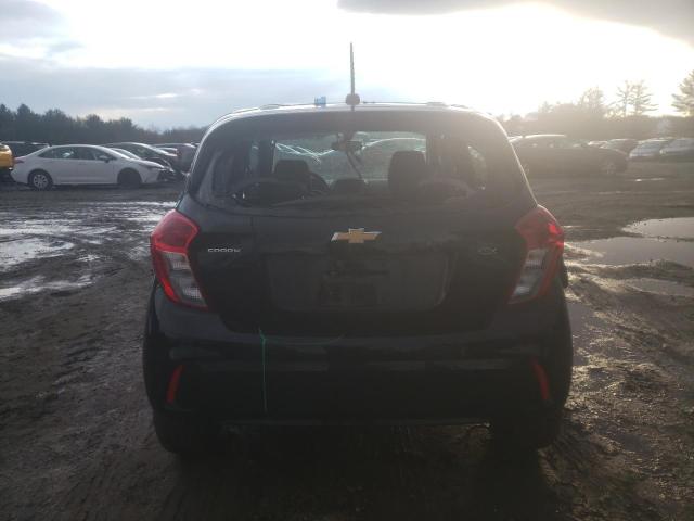 Photo 6 from auction – 2021 CHEVROLET SPARK LS with VIN KL8CA6SA1MC711237